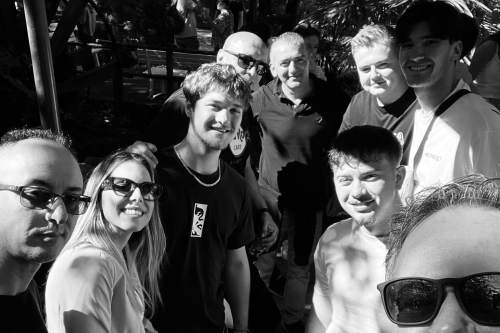 Teamspirit Pfister AG