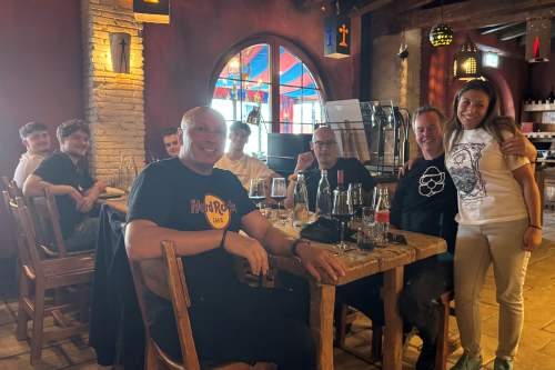 Pfister Werkzeugbau und Kunststofftechnik AG