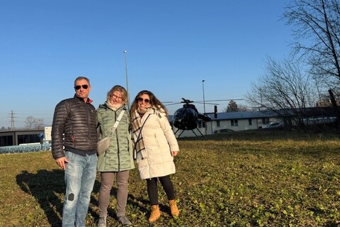 Pfister Werkzeugbau und Kunststofftechnik AG