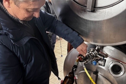 Pfister Kunststofftechnik und Werkzeugbau