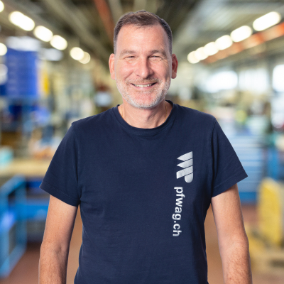 Bild von Christian  Knobel